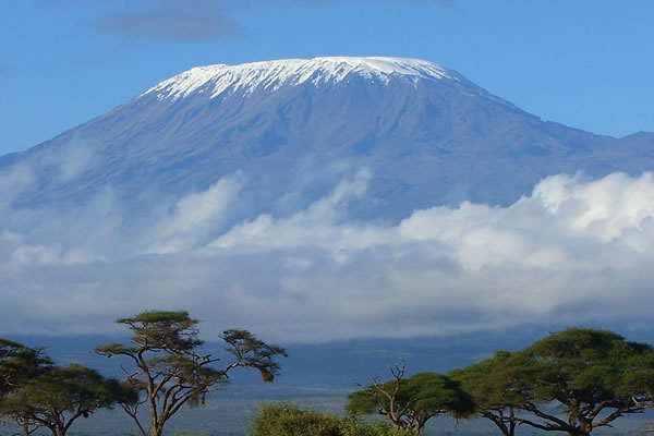 9 Day Kilimanjaro Safari